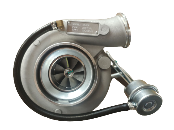 HX40W 3597084, 3597085, 4025398, for 6CTAA Turbocharger