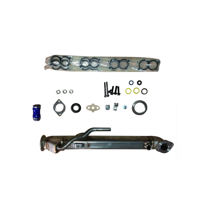 Ford Diesel Trucks 04-07 V8-6.0L (td)