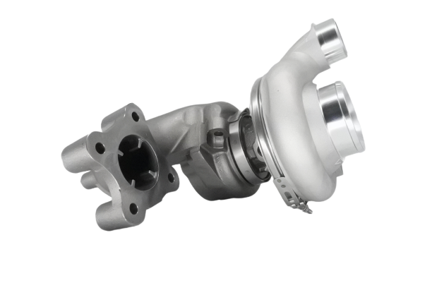 B2FS, R2S 12749900076 for 7.6L MaxxForce DT, I334 Turbocharger