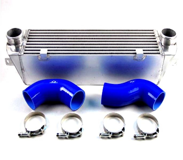 TWIN TURBO INTERCOOLER KIT Fits for BMW 135 135i 335 335i E90 E92 2006-2010 N54