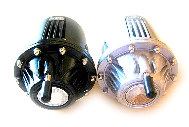 HKS BOV-SQV4