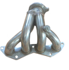 Fits Honda Civic 2001-2004 EX 1.7L models only
