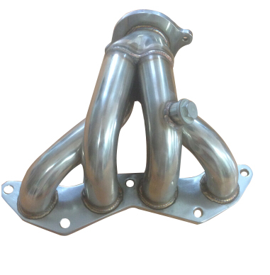 Fits Honda Civic 2001-2004 EX 1.7L models only