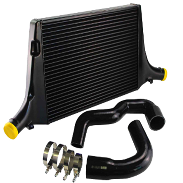 Competition Intercooler Kit Fits For Audi A4 B8.5 3.0 TFSI A5 Sportback 3.0 TDI
